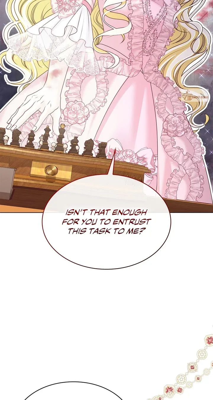 The Villainess Tames the Crazed Devil Chapter 7 page 58