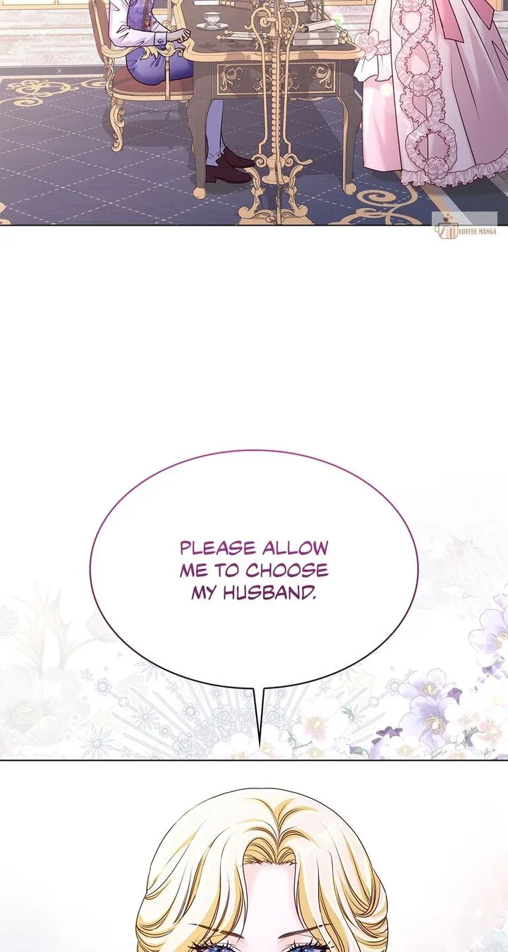 The Villainess Tames the Crazed Devil Chapter 7 page 43