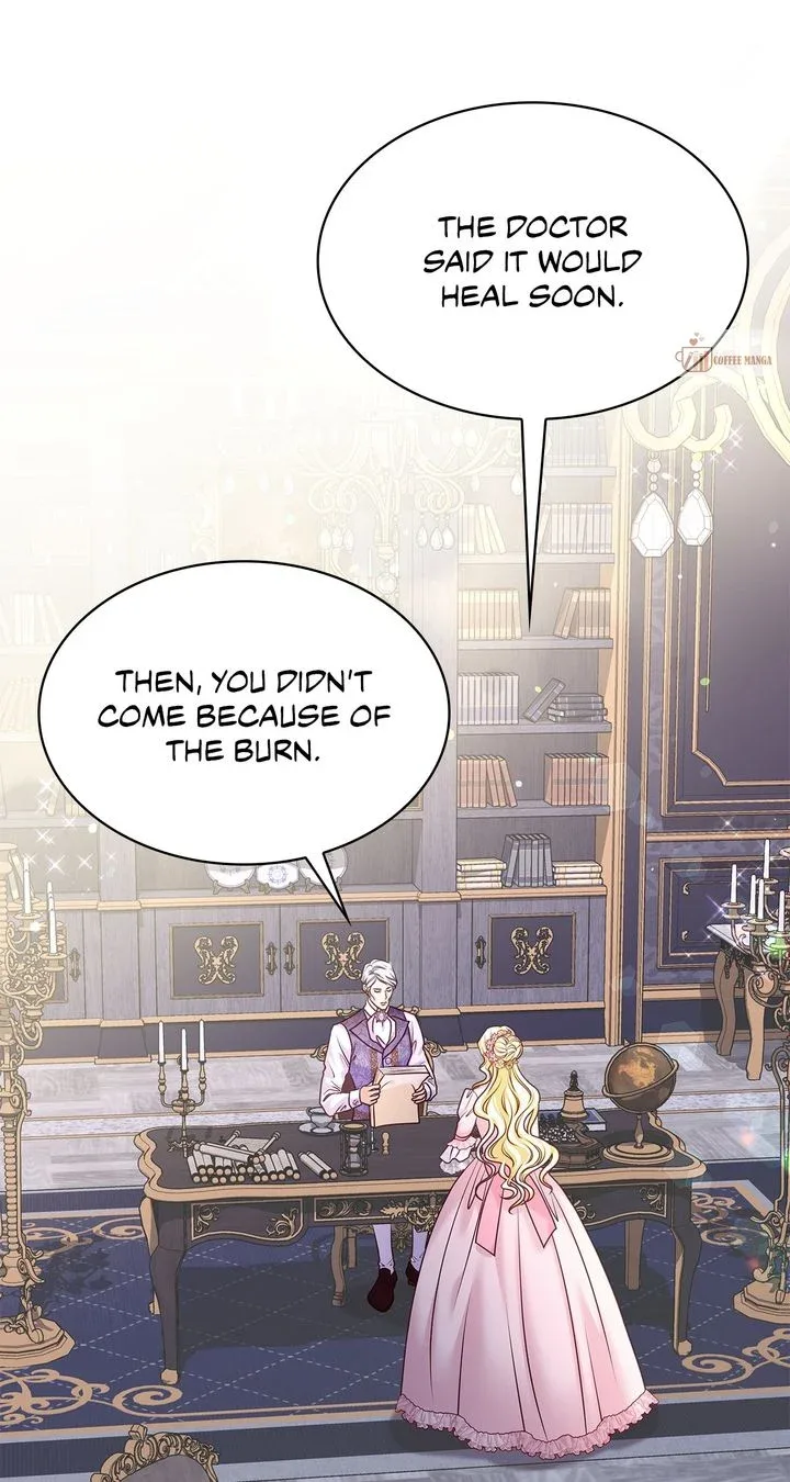 The Villainess Tames the Crazed Devil Chapter 7 page 29