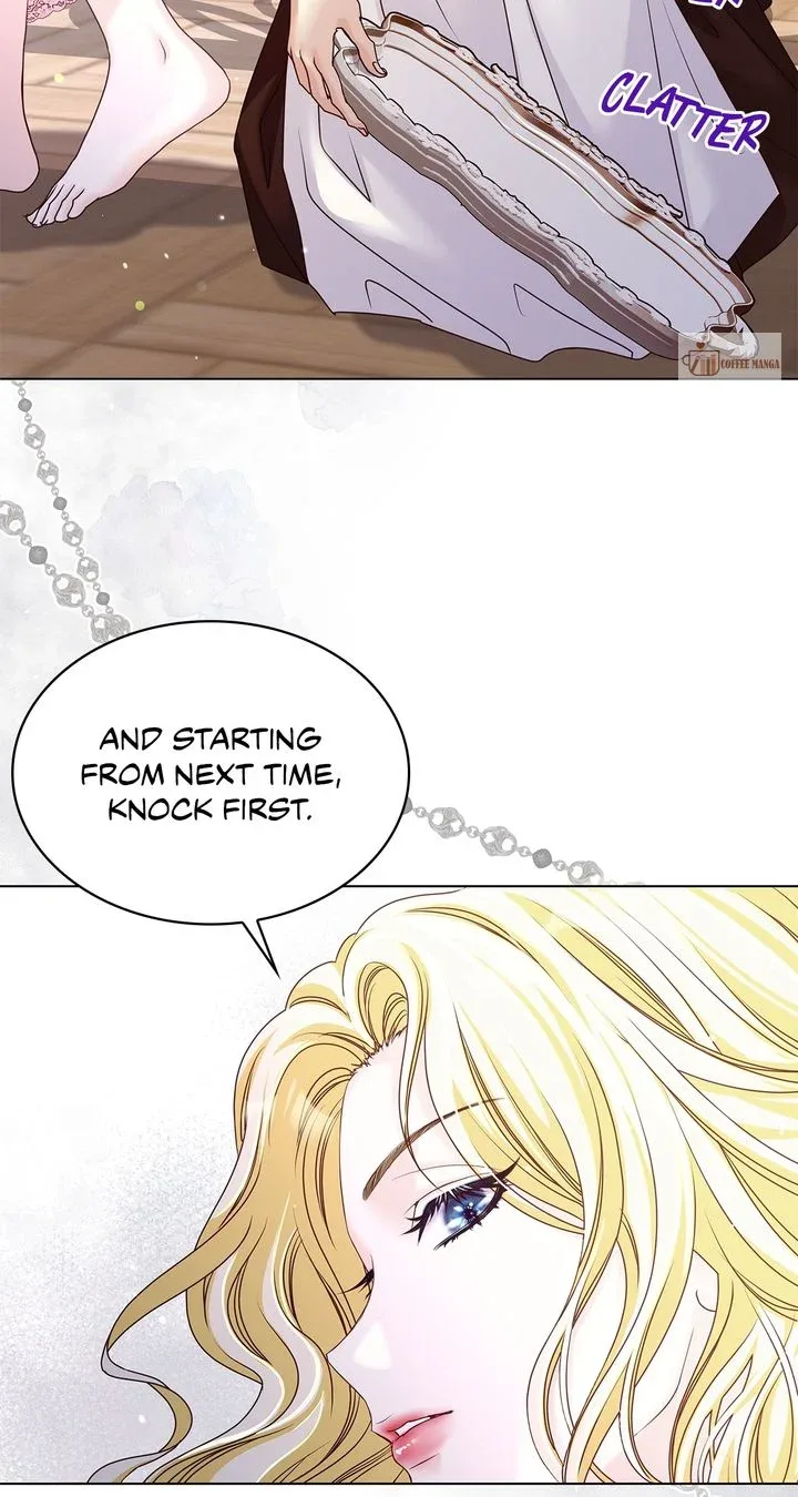 The Villainess Tames the Crazed Devil Chapter 7 page 8