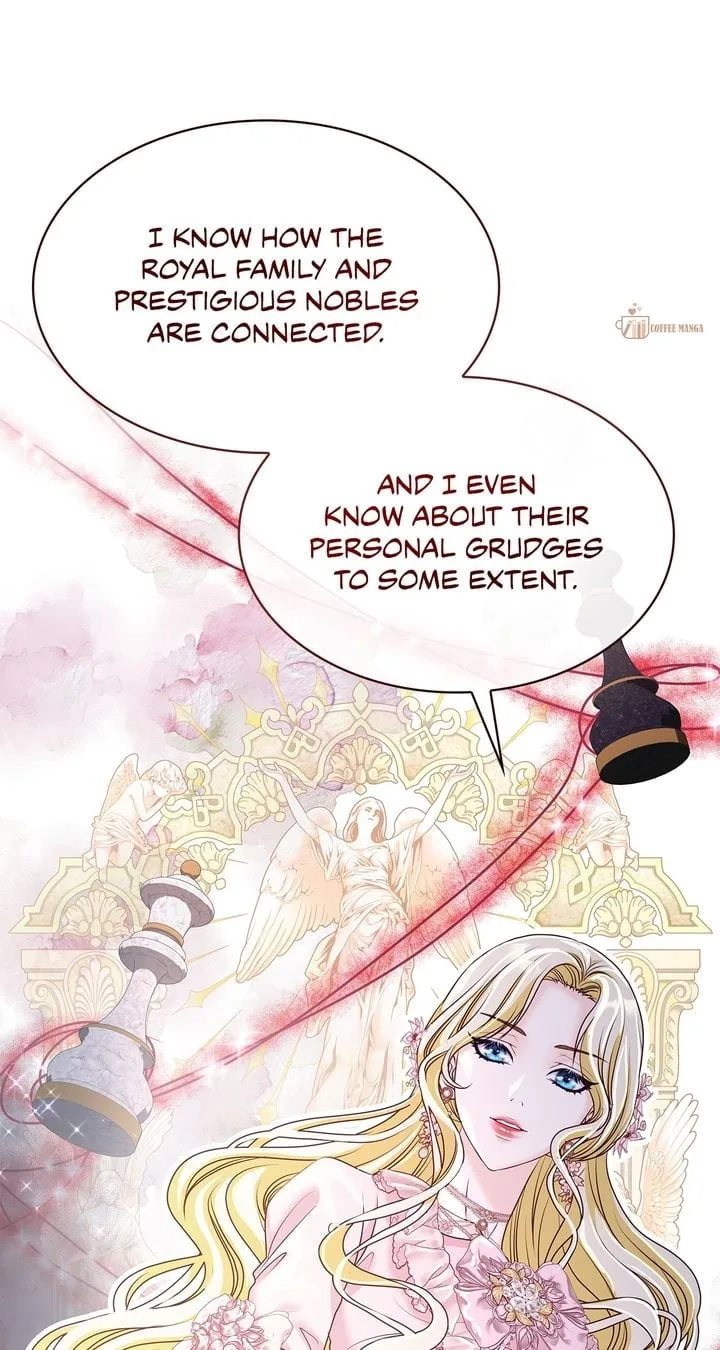 The Villainess Tames the Crazed Devil Chapter 7 page 57