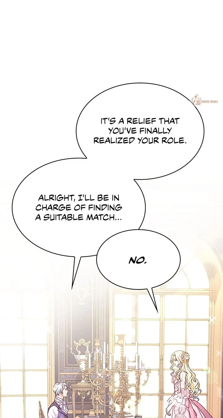 The Villainess Tames the Crazed Devil Chapter 7 page 42