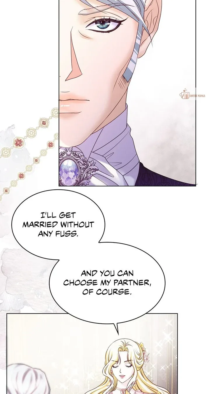 The Villainess Tames the Crazed Devil Chapter 7 page 62