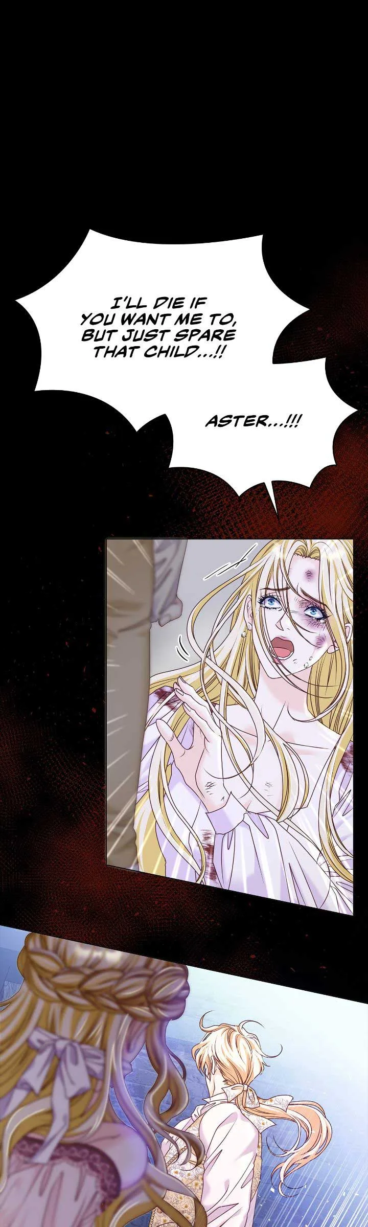 The Villainess Tames the Crazed Devil Chapter 2 page 7