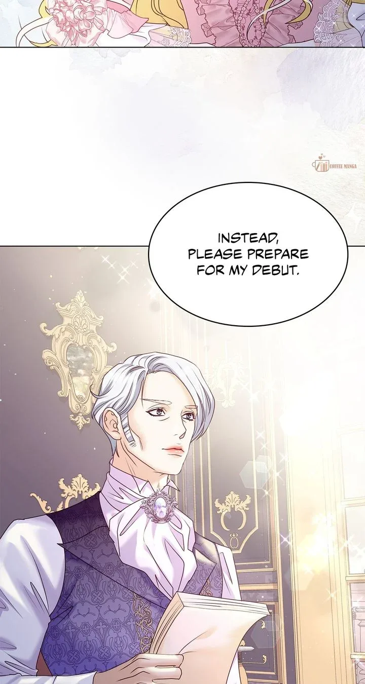The Villainess Tames the Crazed Devil Chapter 7 page 34