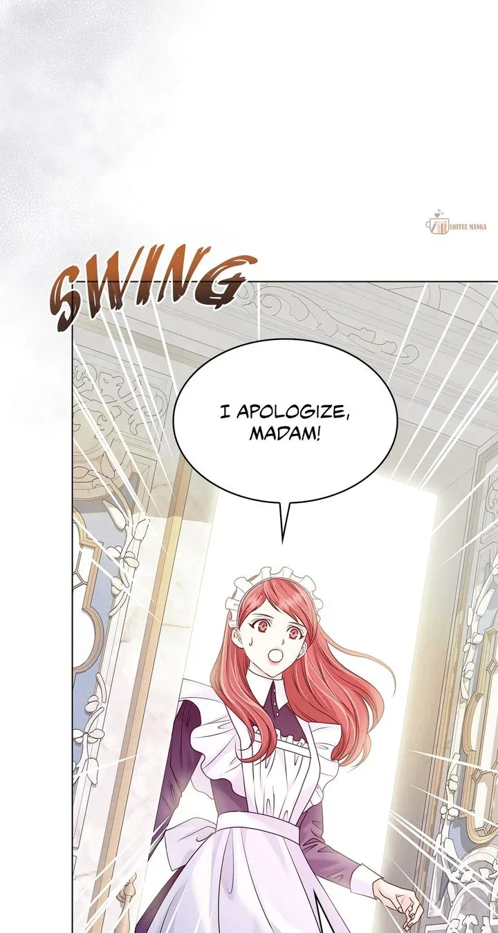 The Villainess Tames the Crazed Devil Chapter 7 page 87