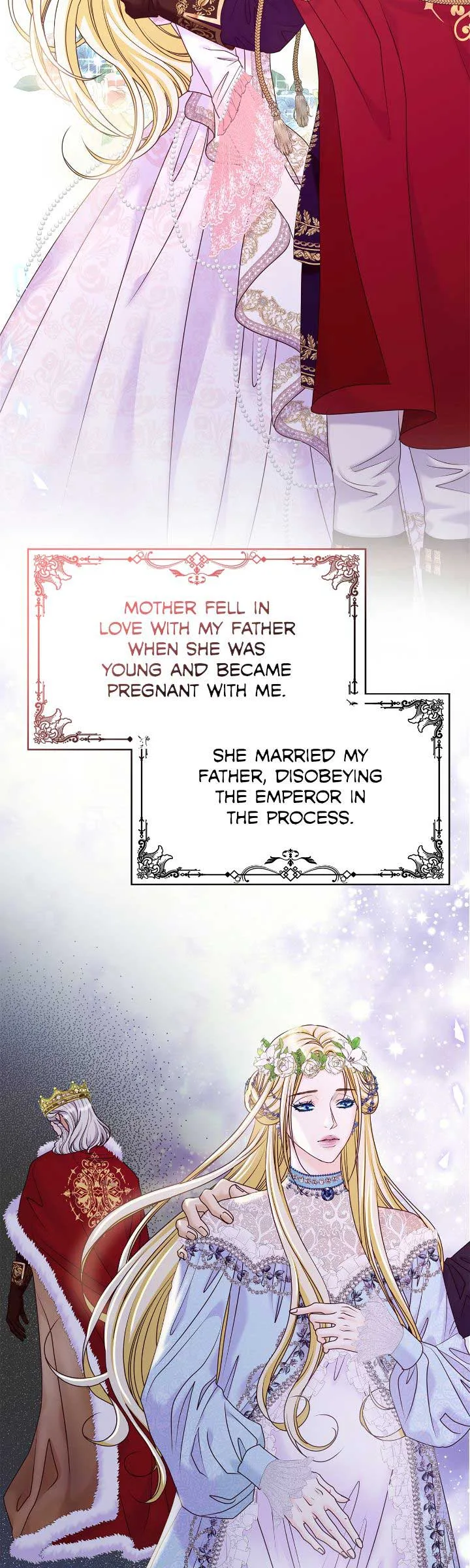 The Villainess Tames the Crazed Devil Chapter 2 page 3
