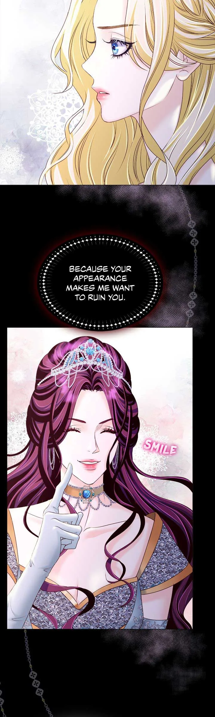 The Villainess Tames the Crazed Devil Chapter 3 page 20
