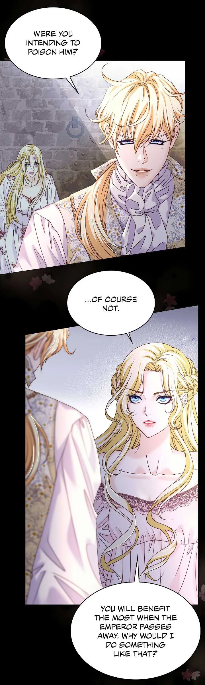 The Villainess Tames the Crazed Devil Chapter 2 page 12