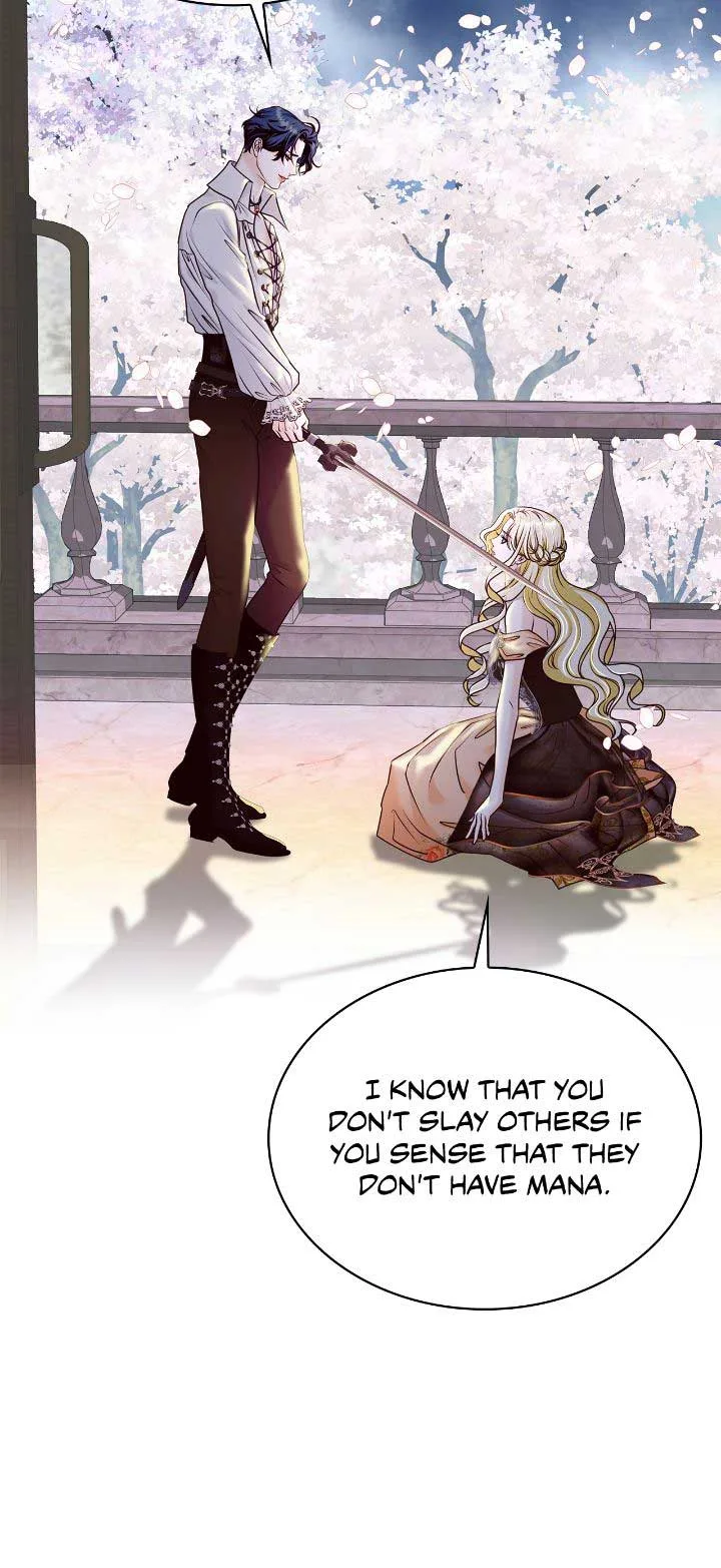 The Villainess Tames the Crazed Devil Chapter 3 page 40