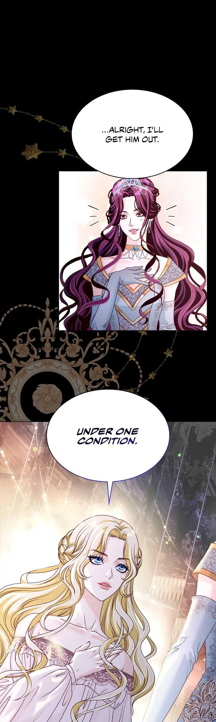 The Villainess Tames the Crazed Devil Chapter 3 page 26