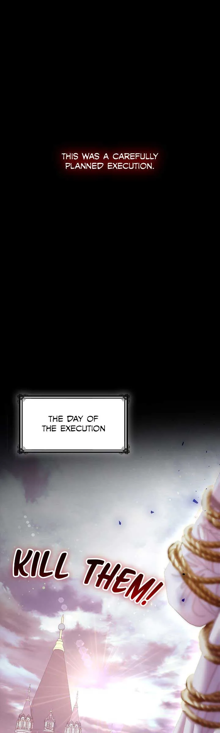 The Villainess Tames the Crazed Devil Chapter 2 page 29