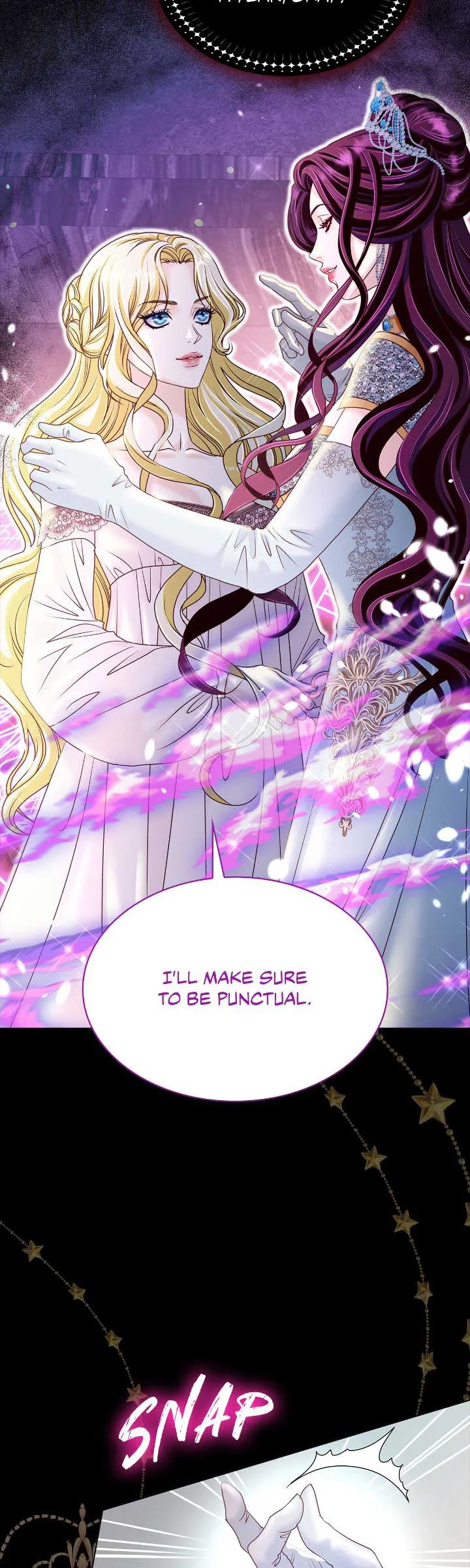 The Villainess Tames the Crazed Devil Chapter 3 page 28
