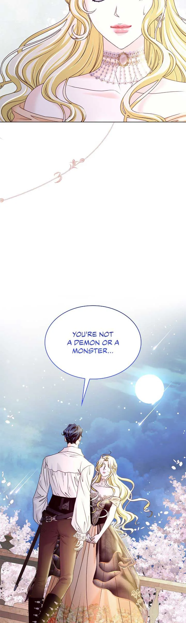 The Villainess Tames the Crazed Devil Chapter 3 page 45
