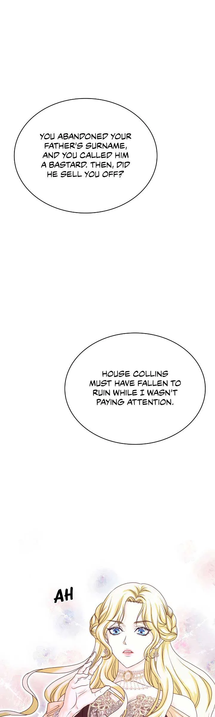 The Villainess Tames the Crazed Devil Chapter 3 page 47