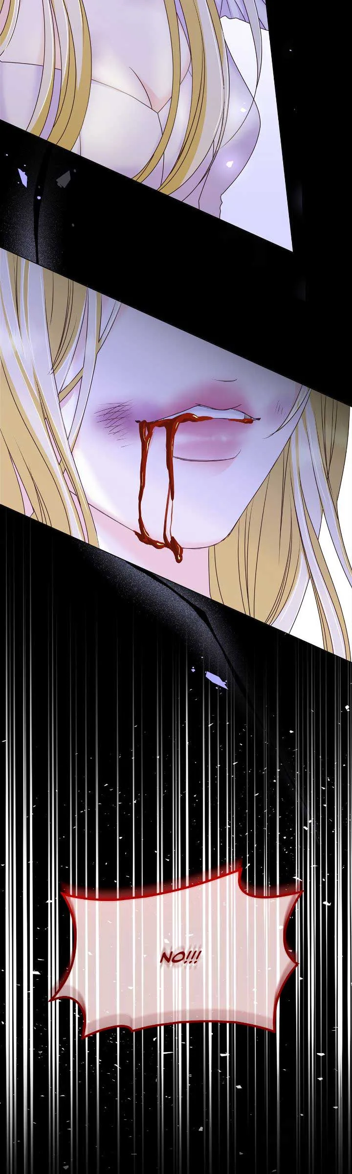 The Villainess Tames the Crazed Devil Chapter 2 page 27