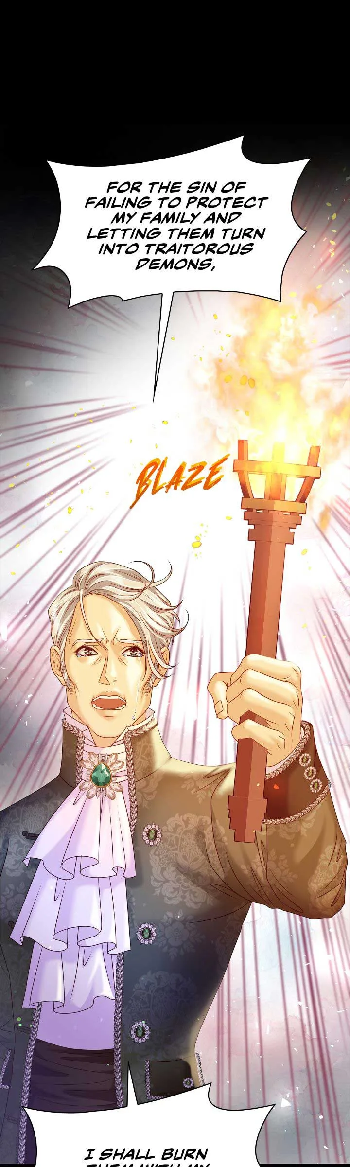The Villainess Tames the Crazed Devil Chapter 2 page 39