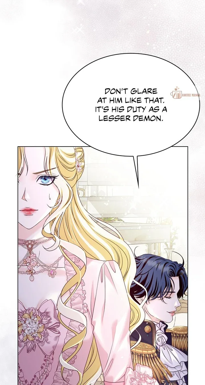 The Villainess Tames the Crazed Devil Chapter 8 page 65