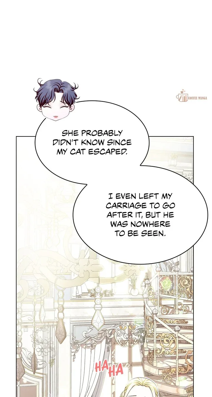 The Villainess Tames the Crazed Devil Chapter 8 page 17