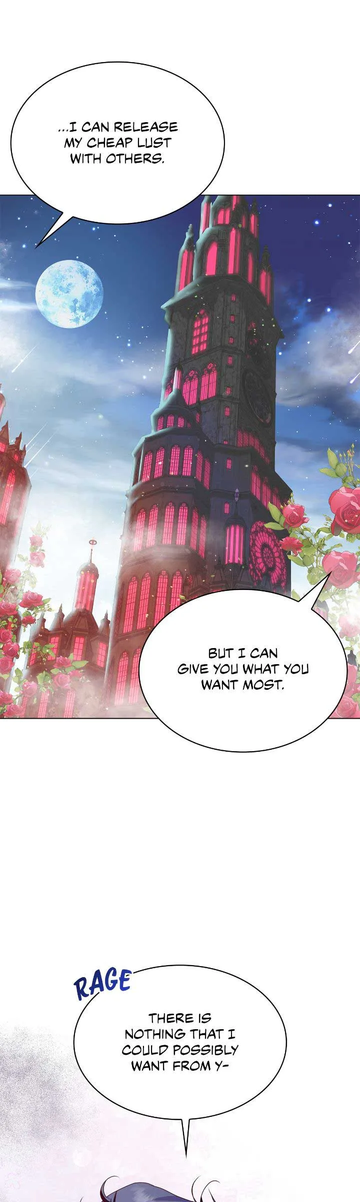 The Villainess Tames the Crazed Devil Chapter 3 page 57