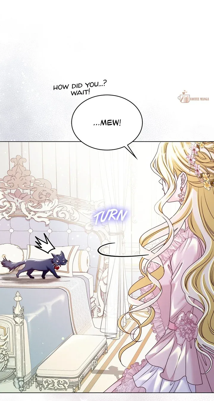The Villainess Tames the Crazed Devil Chapter 8 page 64