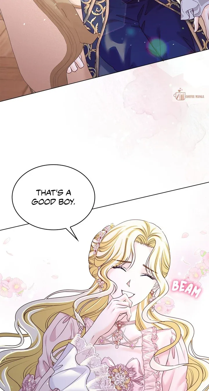 The Villainess Tames the Crazed Devil Chapter 8 page 87