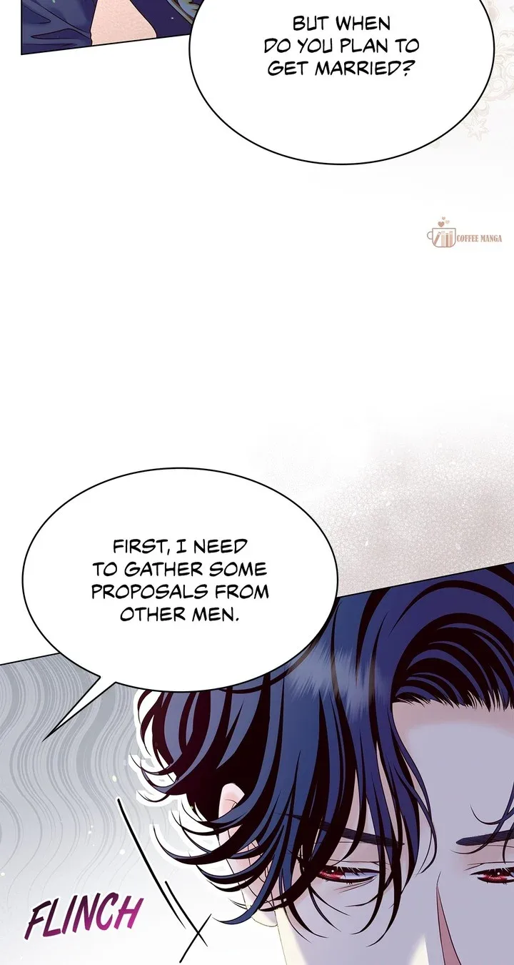 The Villainess Tames the Crazed Devil Chapter 8 page 72