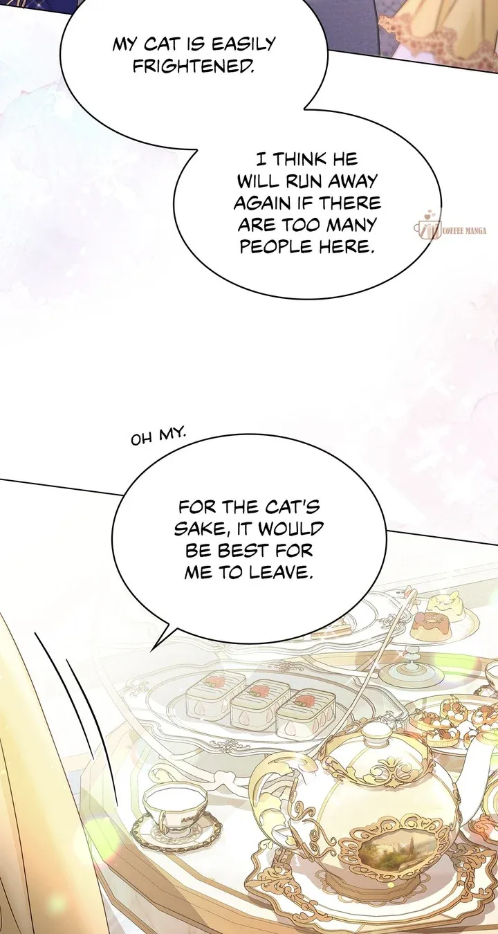 The Villainess Tames the Crazed Devil Chapter 8 page 25