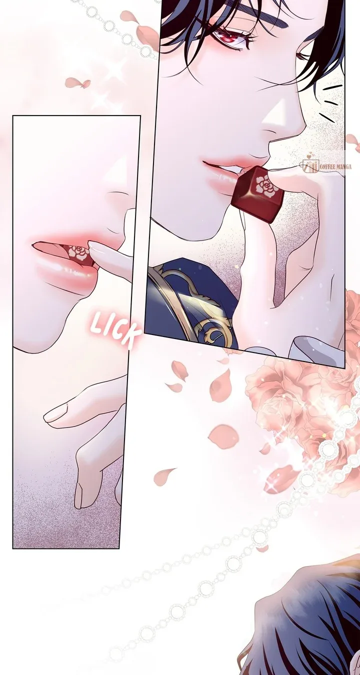 The Villainess Tames the Crazed Devil Chapter 8 page 20