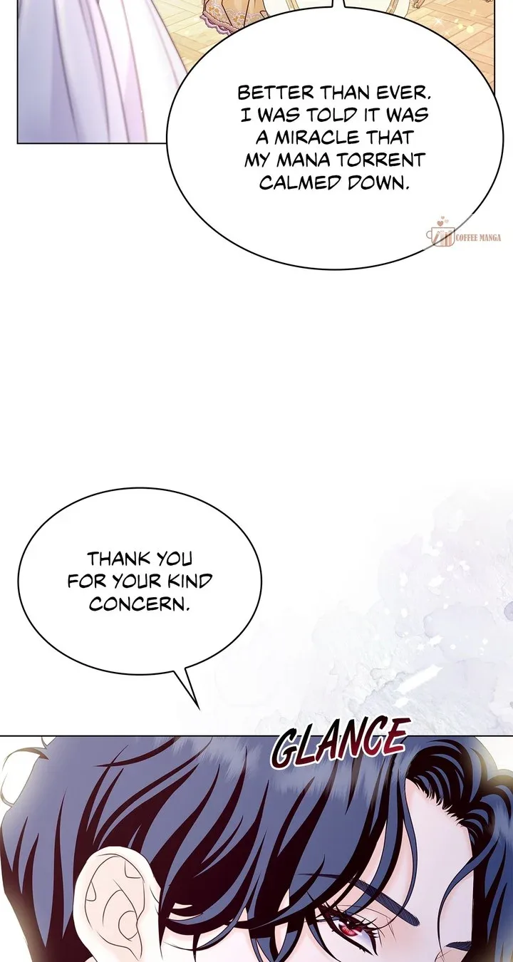 The Villainess Tames the Crazed Devil Chapter 8 page 10