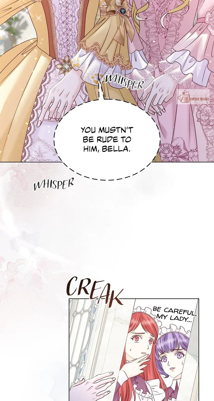 The Villainess Tames the Crazed Devil Chapter 8 page 28