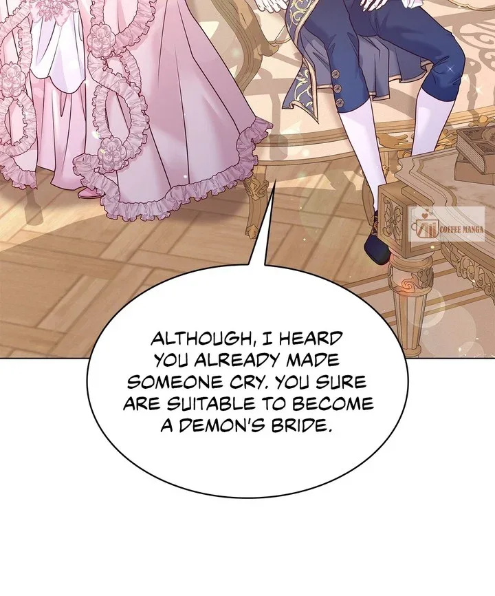 The Villainess Tames the Crazed Devil Chapter 8 page 63