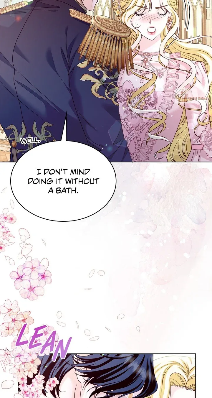 The Villainess Tames the Crazed Devil Chapter 8 page 54