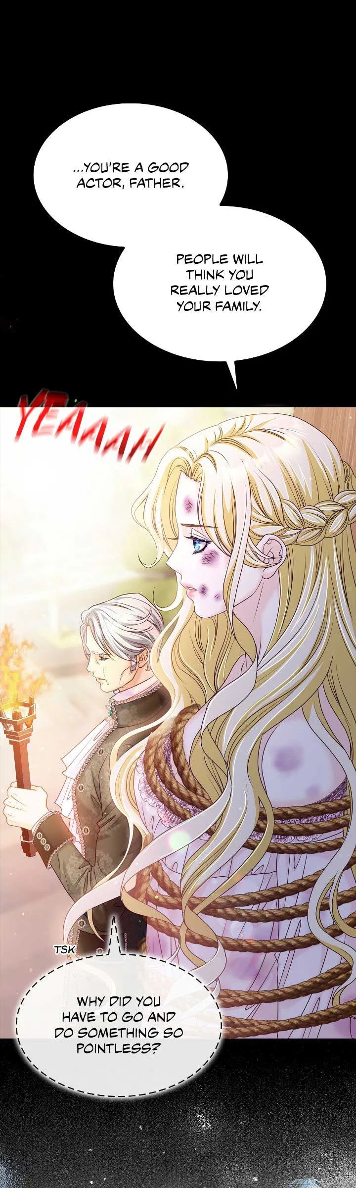 The Villainess Tames the Crazed Devil Chapter 2 page 41