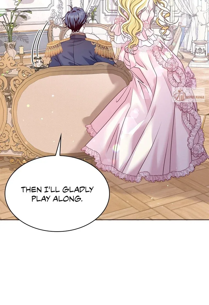 The Villainess Tames the Crazed Devil Chapter 8 page 77