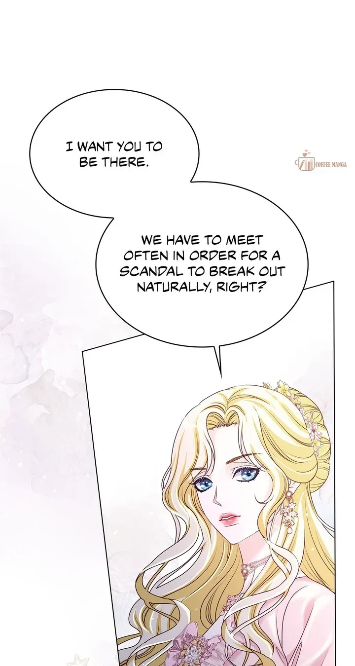The Villainess Tames the Crazed Devil Chapter 8 page 70