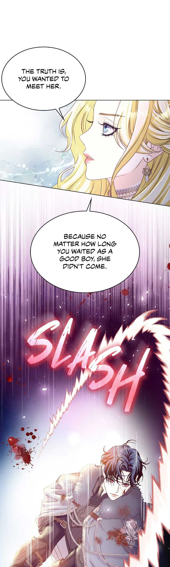 The Villainess Tames the Crazed Devil Chapter 3 page 62
