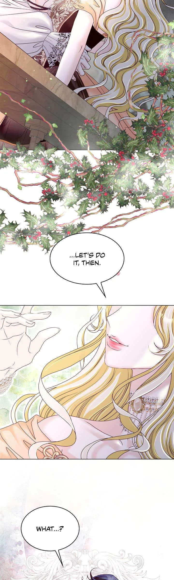 The Villainess Tames the Crazed Devil Chapter 3 page 54