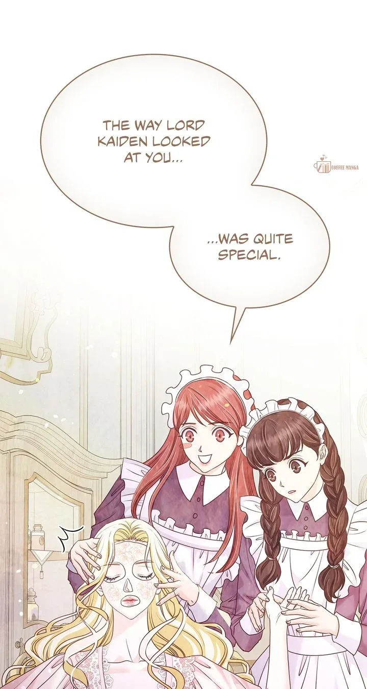 The Villainess Tames the Crazed Devil Chapter 9 page 42