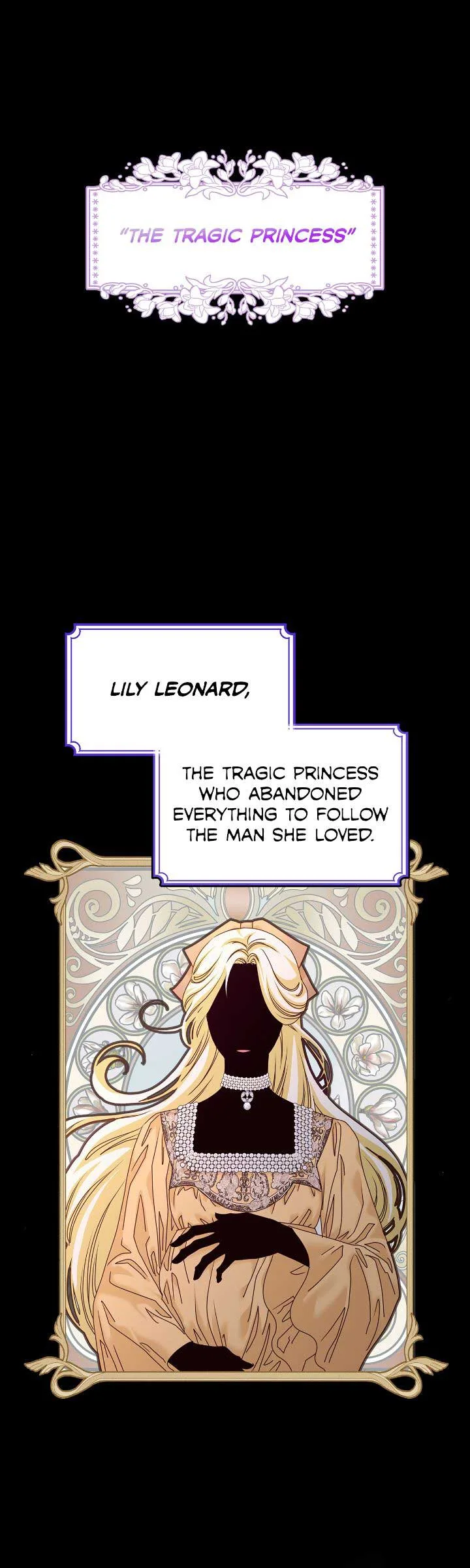 The Villainess Tames the Crazed Devil Chapter 2 page 64