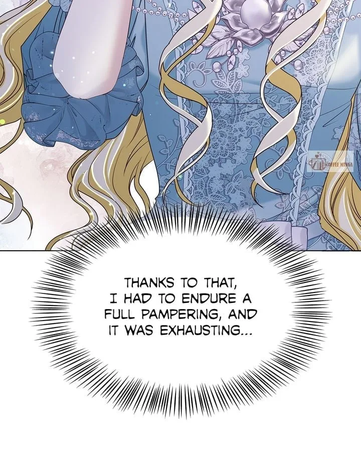 The Villainess Tames the Crazed Devil Chapter 9 page 46