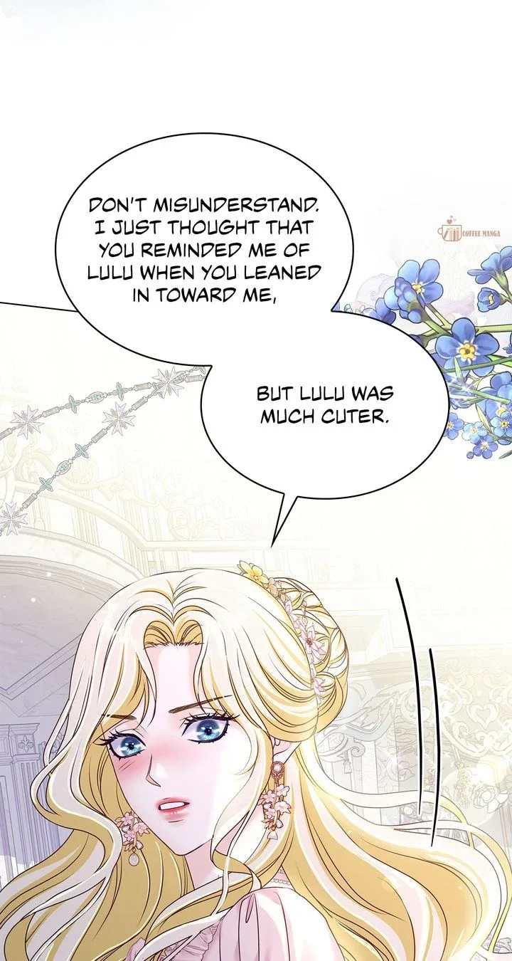 The Villainess Tames the Crazed Devil Chapter 9 page 10