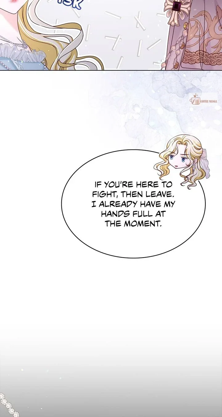The Villainess Tames the Crazed Devil Chapter 9 page 40