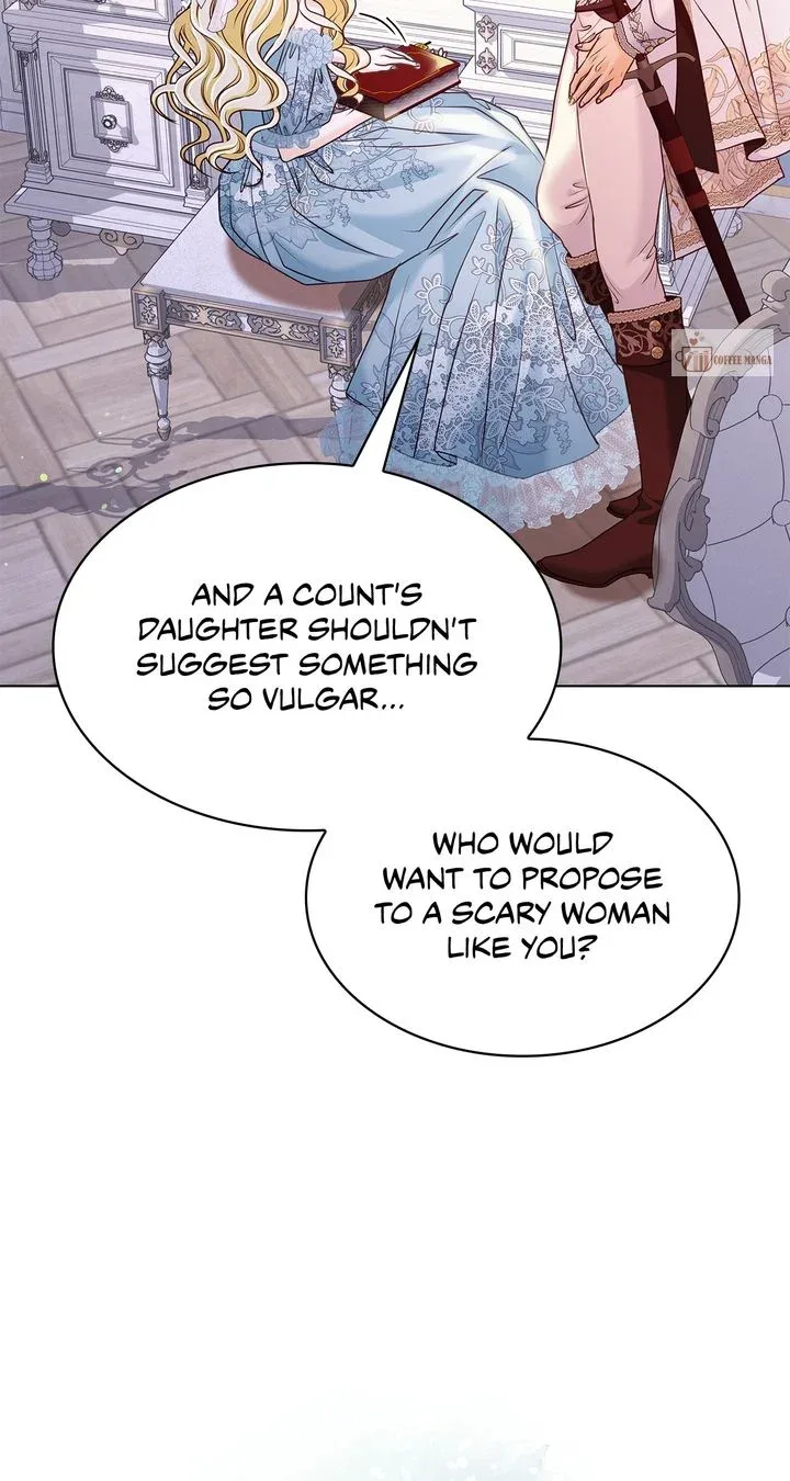 The Villainess Tames the Crazed Devil Chapter 9 page 38