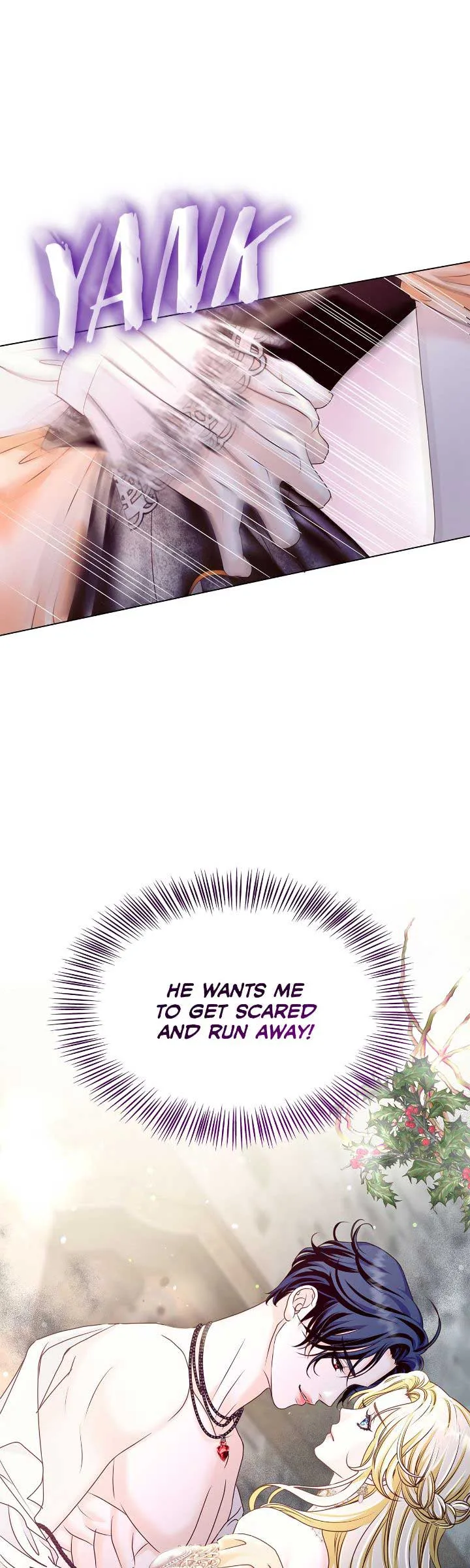 The Villainess Tames the Crazed Devil Chapter 3 page 53