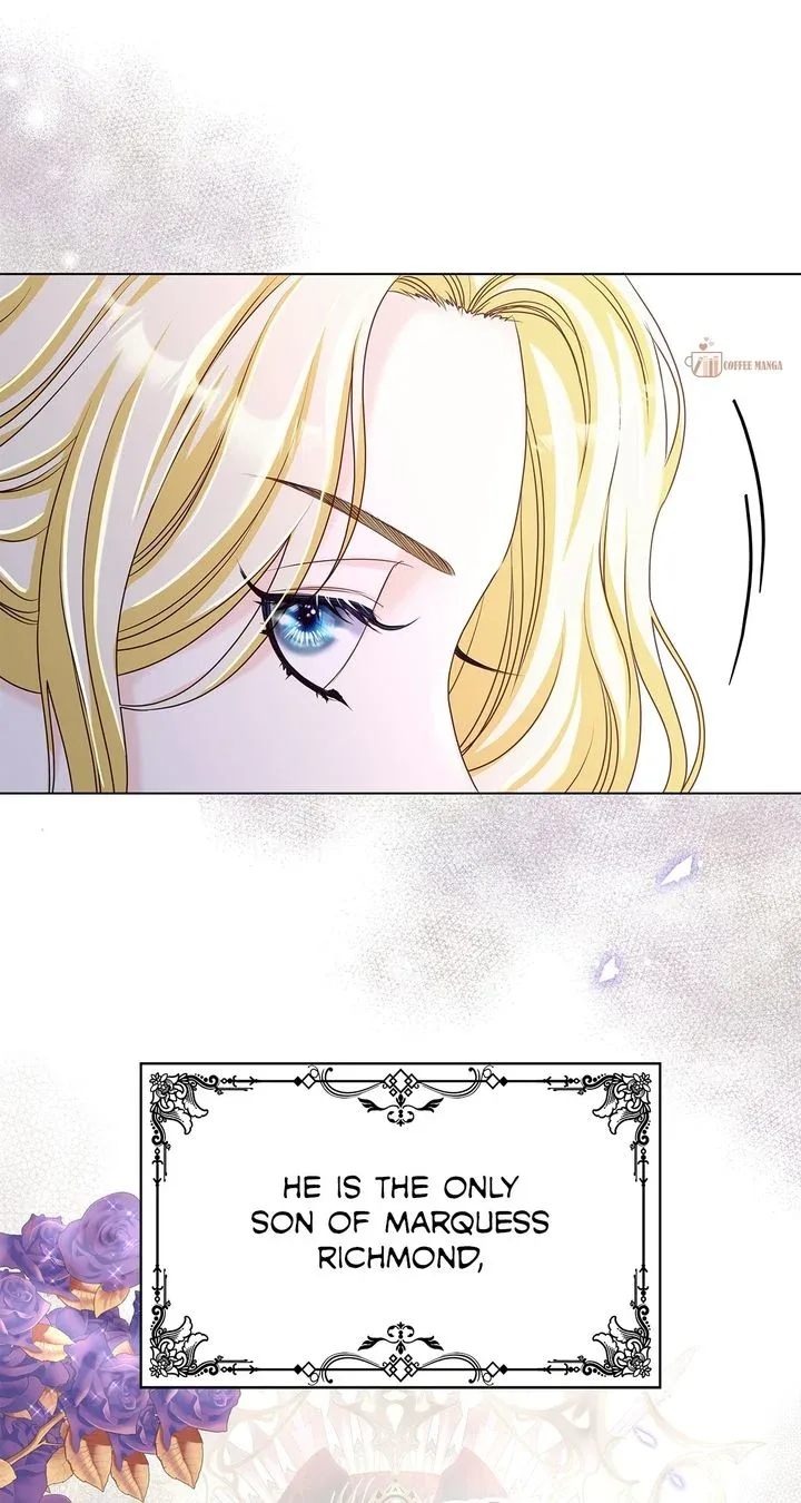 The Villainess Tames the Crazed Devil Chapter 9 page 35