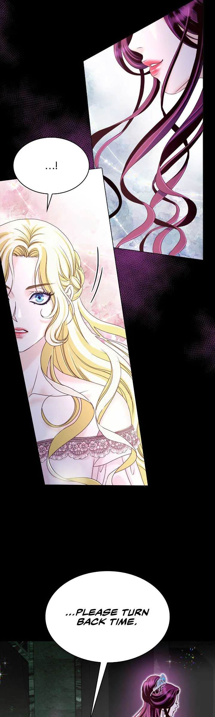 The Villainess Tames the Crazed Devil Chapter 2 page 56