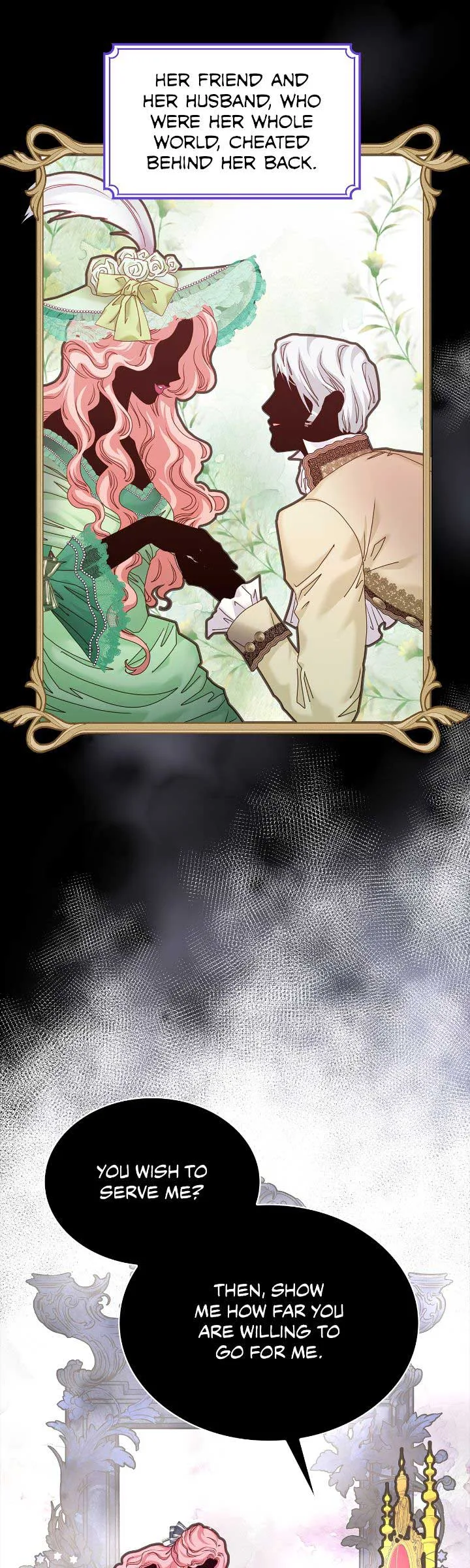 The Villainess Tames the Crazed Devil Chapter 2 page 65