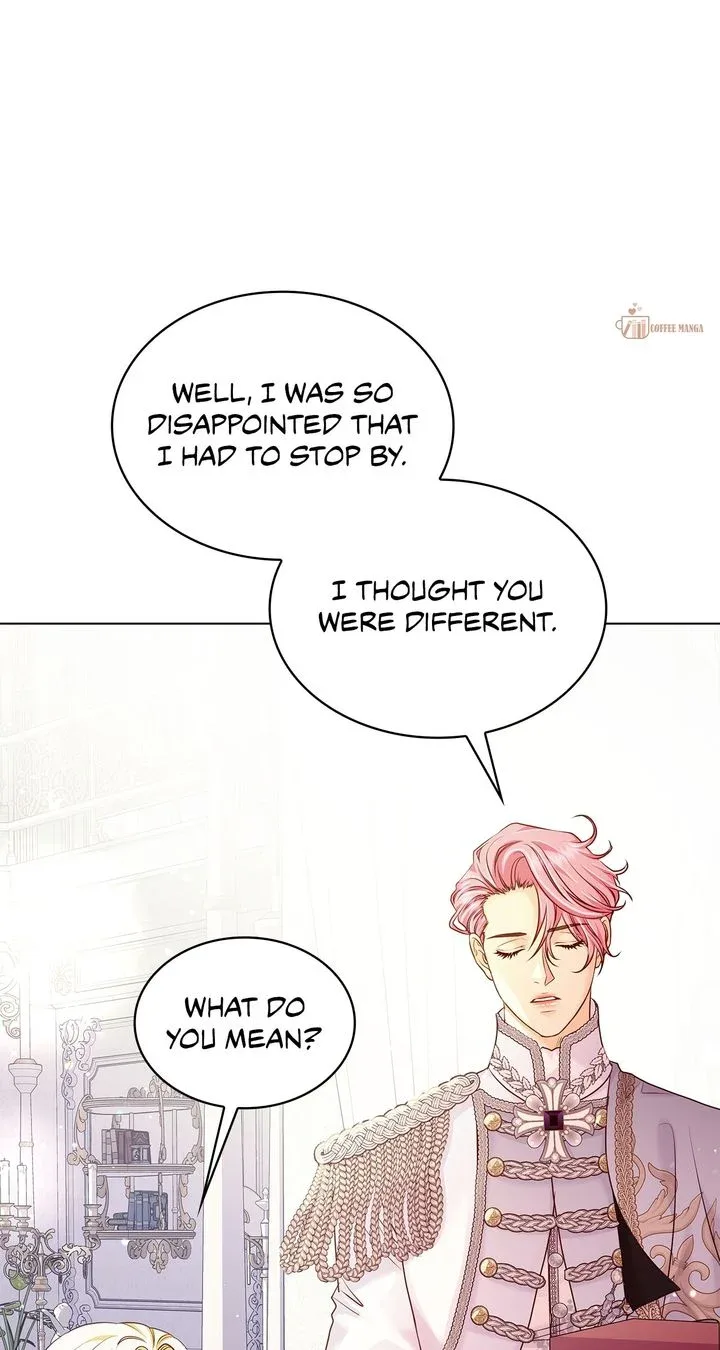 The Villainess Tames the Crazed Devil Chapter 9 page 47