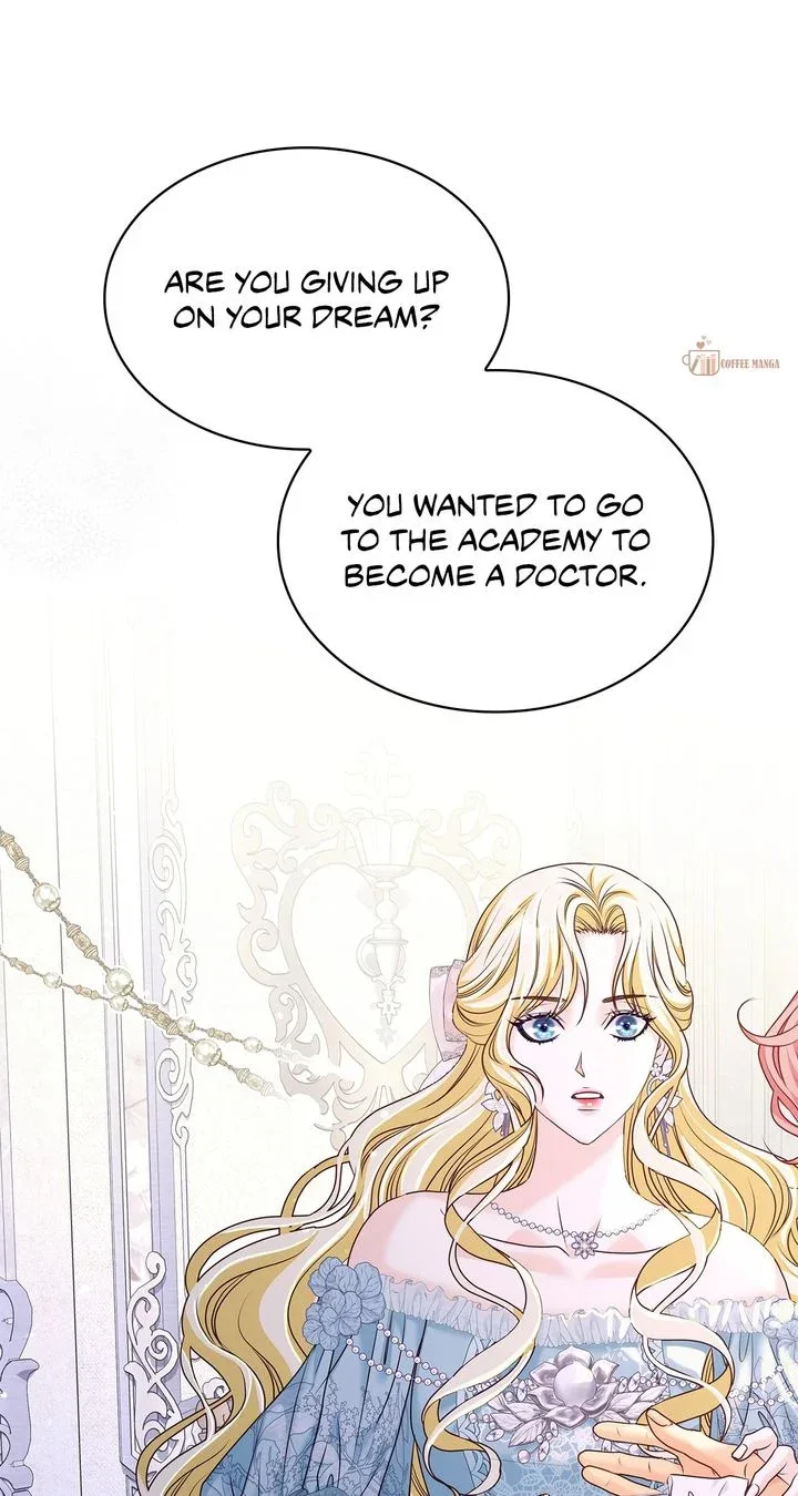 The Villainess Tames the Crazed Devil Chapter 9 page 86